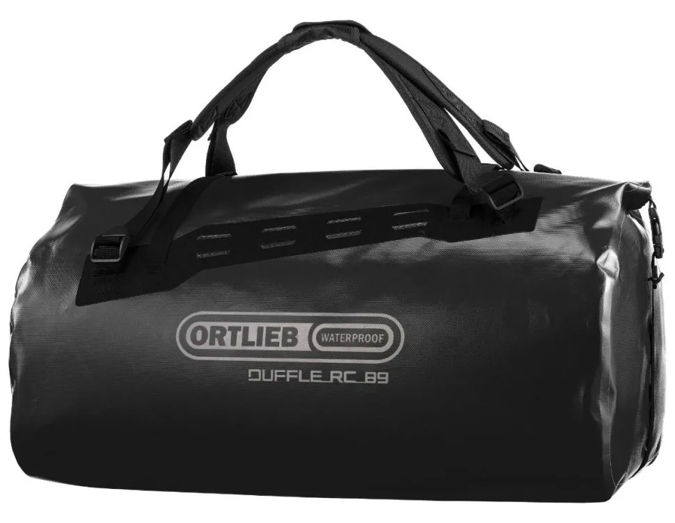Ortlieb Duffle RC vedenpitävä laukku 89 L
