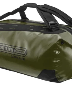 Ortlieb Duffle vedenpitävä laukku 60 L