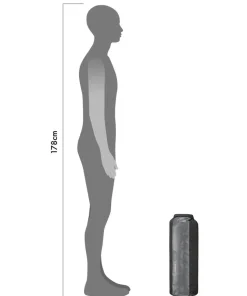 Ortlieb PS490 kuivasäkki