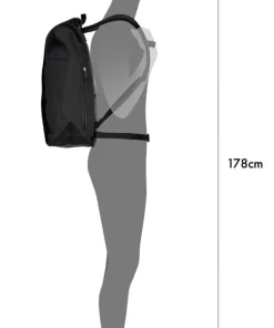 Ortlieb Velocity 29 L vedenpitävä reppu