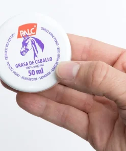 Palc Grasa de Caballo nahkarasva, 50 ml