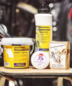 Palc Grasa de Caballo nahkarasva, 50 ml