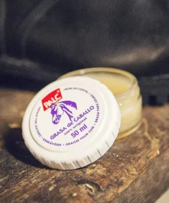 Palc Grasa de Caballo nahkarasva, 50 ml