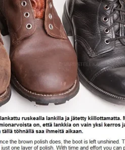 Palc kenkälankki, 50 ml