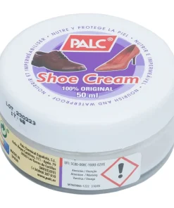 Palc kenkälankki, 50 ml
