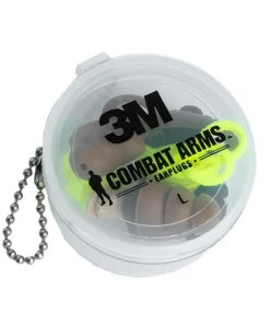 Peltor Combat Arms Earplugs korvatulpat