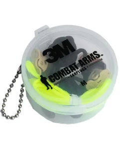 Peltor Combat Arms Earplugs korvatulpat