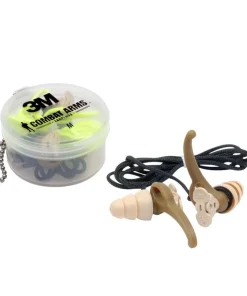 Peltor Combat Arms Earplugs korvatulpat