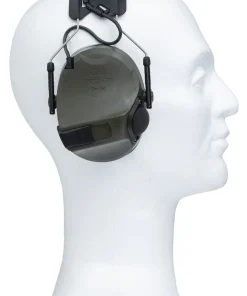 Peltor ComTac VIII aktiivikuulosuojaimet