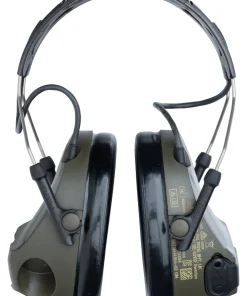 Peltor ComTac VIII aktiivikuulosuojaimet