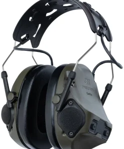 Peltor ComTac VIII aktiivikuulosuojaimet