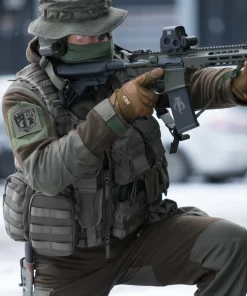 Peltor ComTac XPI aktiivikuulosuojaimet
