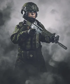 Peltor ComTac XPI aktiivikuulosuojaimet