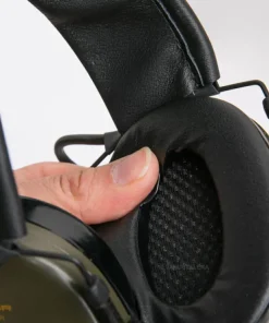 Peltor ComTac XPI aktiivikuulosuojaimet