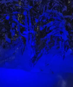 Petzl Aria 2 RGB otsalamppu