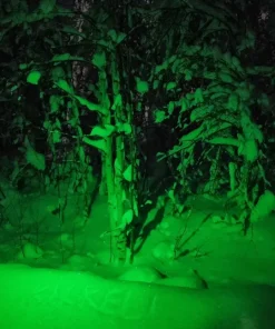 Petzl Aria 2 RGB otsalamppu