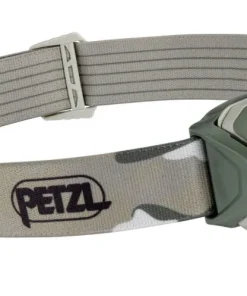 Petzl Aria 2 RGB otsalamppu
