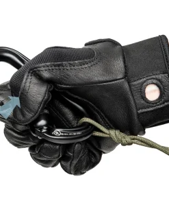 Petzl Bm'D Triact-Lock sulkurengas