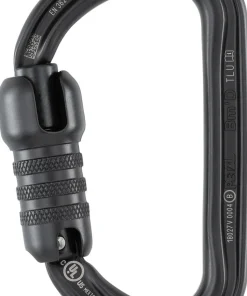 Petzl Bm'D Triact-Lock sulkurengas