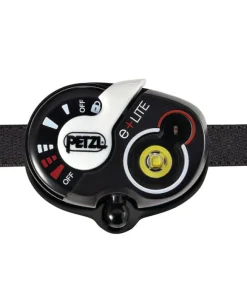Petzl e+LITE otsalamppu