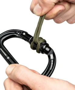 Petzl Sm'D M39A SL Screw-Lock sulkurengas