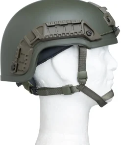 PGD ARCH High Cut kypärä, NIJ IIIA