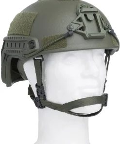 PGD ARCH High Cut kypärä, NIJ IIIA