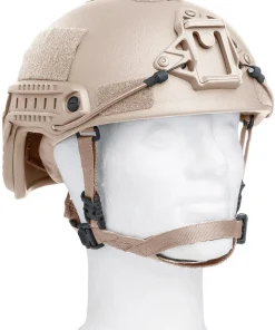PGD ARCH High Cut kypärä, NIJ IIIA