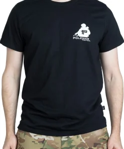 Polenar Tactical T-paita, RK Operator