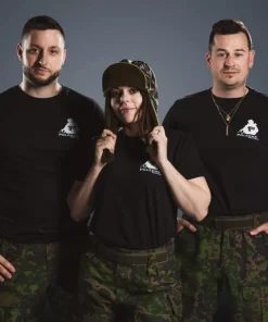 Polenar Tactical T-paita, RK Operator