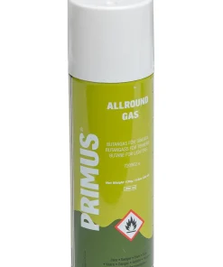 Primus Allround Gas täyttökaasu