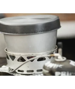Primus Essential Stove Set retkikeitinsetti, 2,3 l