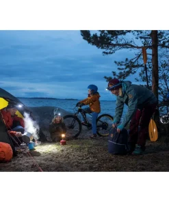 Primus Essential Stove Set retkikeitinsetti, 2,3 l