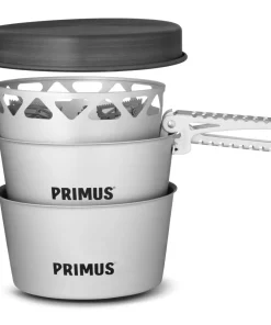 Primus Essential Stove Set retkikeitinsetti, 2,3 l