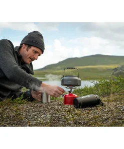 Primus Essential Trail Stove retkikeitin
