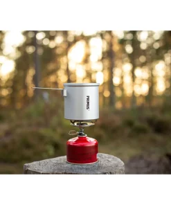 Primus Essential Trail Stove retkikeitin