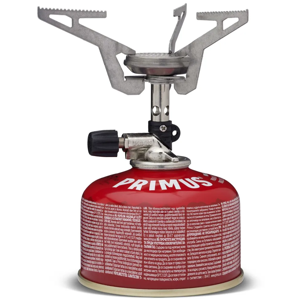 Primus Express Stove retkikeitin