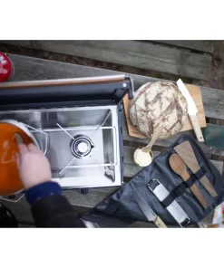 Primus Kinjia Stove retkikeitin