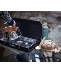 Primus Kinjia Stove retkikeitin