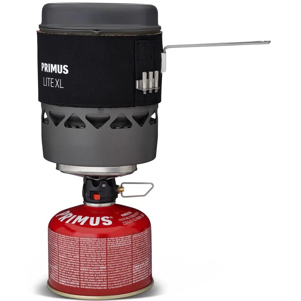 Primus Lite XL Stove retkikeitin