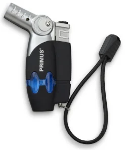 Primus Powerlighter III sytytin