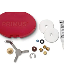 Primus varaosasarja, OmniFuel II & MultiFuel III