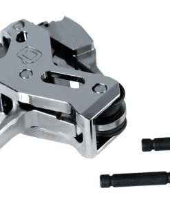 Q Literally The Best Trigger Ever Made liipaisinkoneisto