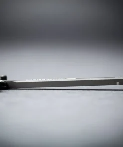 Radian Raptor AR-15 latauskahva, Musta