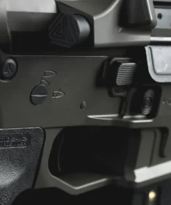 Radian Talon-GI AR-15 varmistin