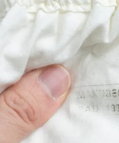 Ranskalaiset kuorikintaat, ylijäämä