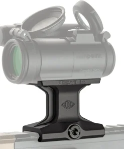 Reptilia DOT tähtäinjalusta, Aimpoint Micro