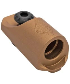 Reptilia Socket M-LOK QD Sling Mount hihnan pikakiinnike