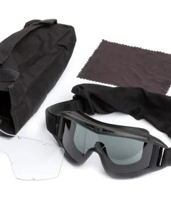 Revision Desert Locust ballistiset suojalasit, Essential Kit