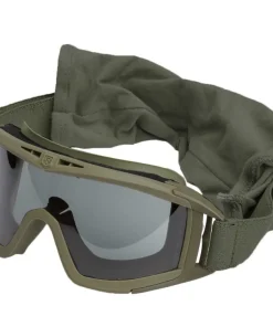 Revision Desert Locust ballistiset suojalasit, Essential Kit